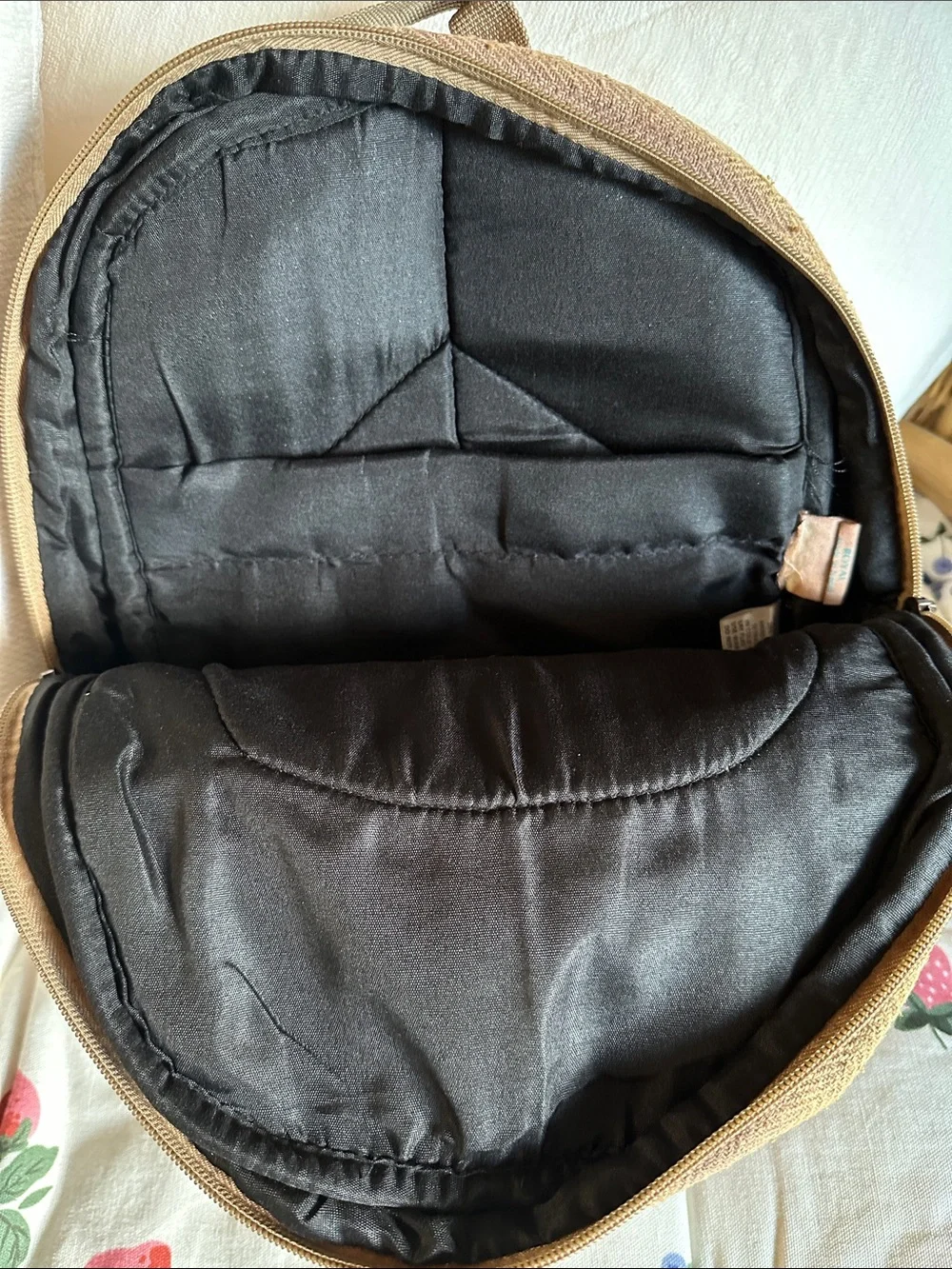 Earthbound Trading Company Jacquard Backpack